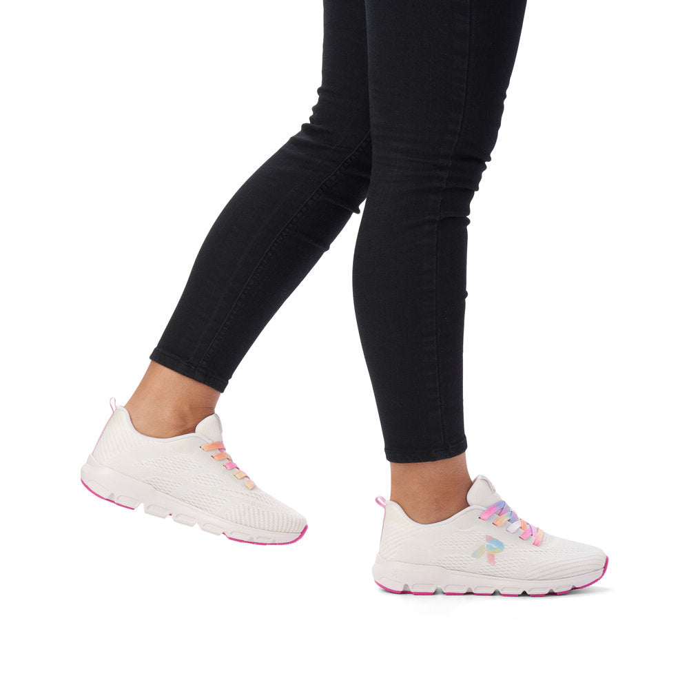 40404 Lace Up Sneaker