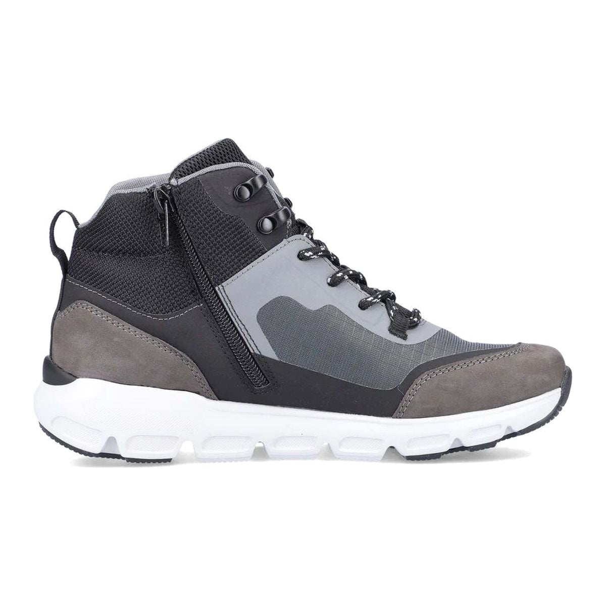 40460 Sneaker Boot