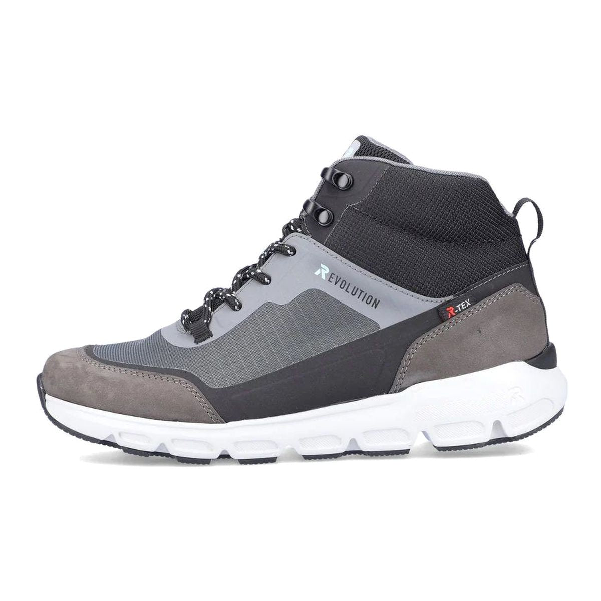 40460 Sneaker Boot