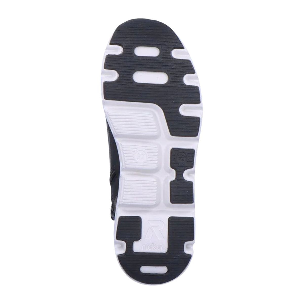 40460 Sneaker Boot
