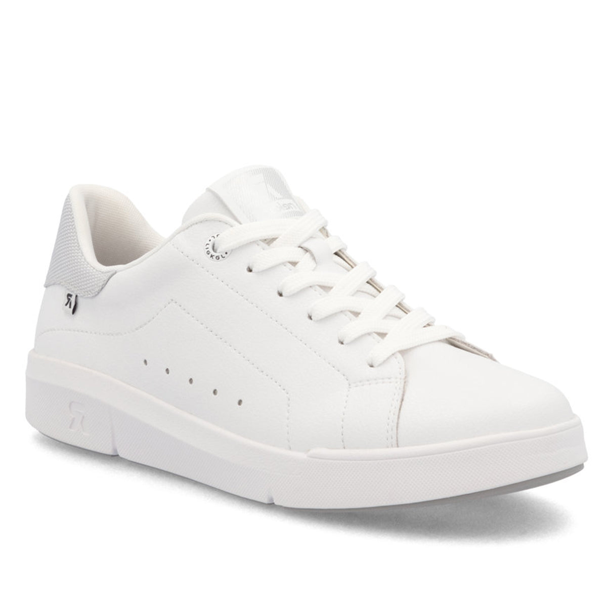 41902 Lace Up Sneaker