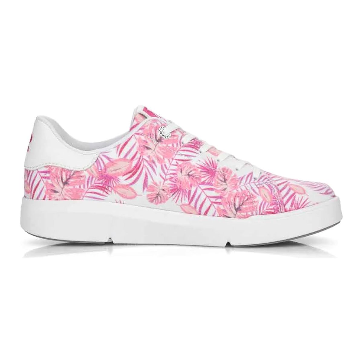 41903 Lace Up Sneaker