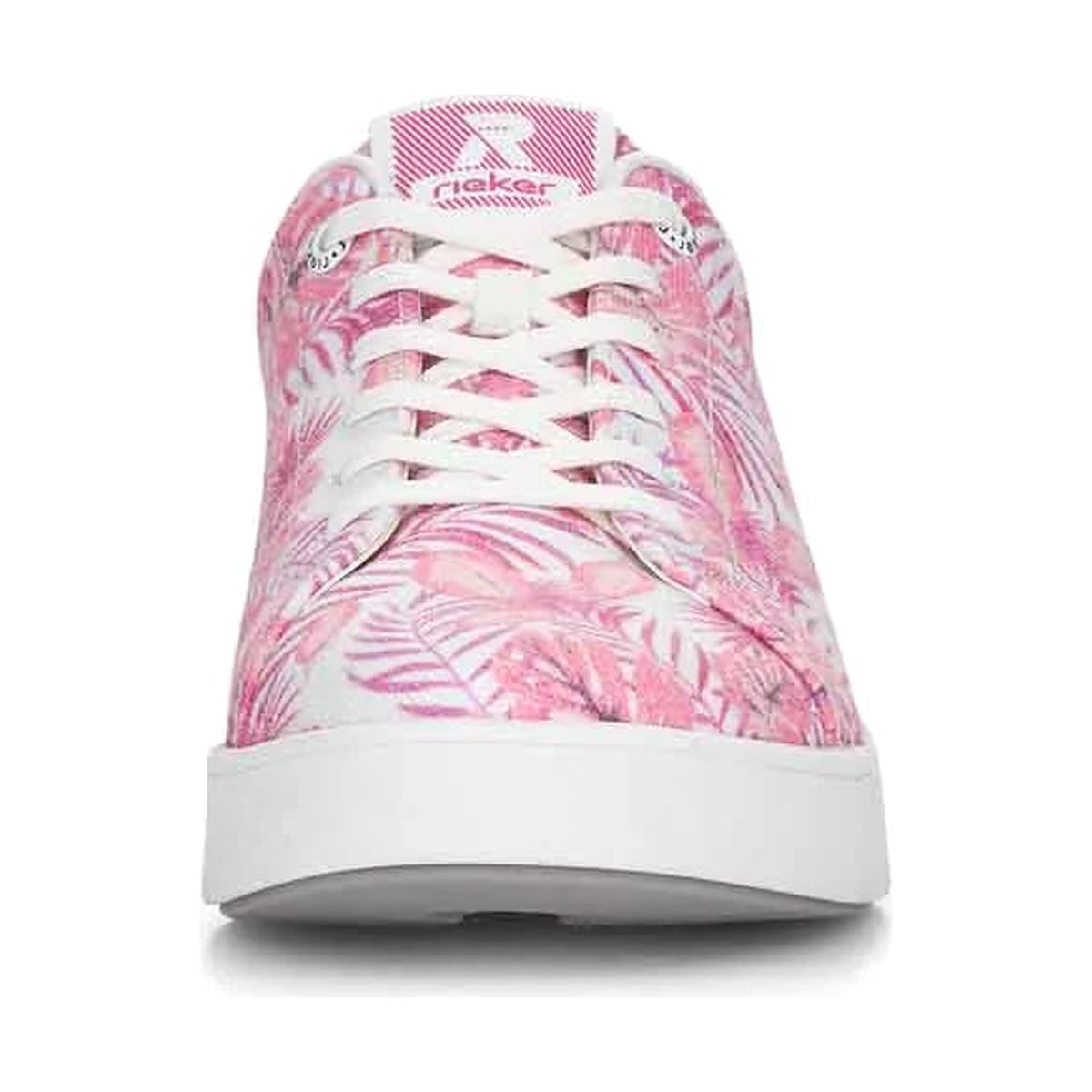 41903 Lace Up Sneaker