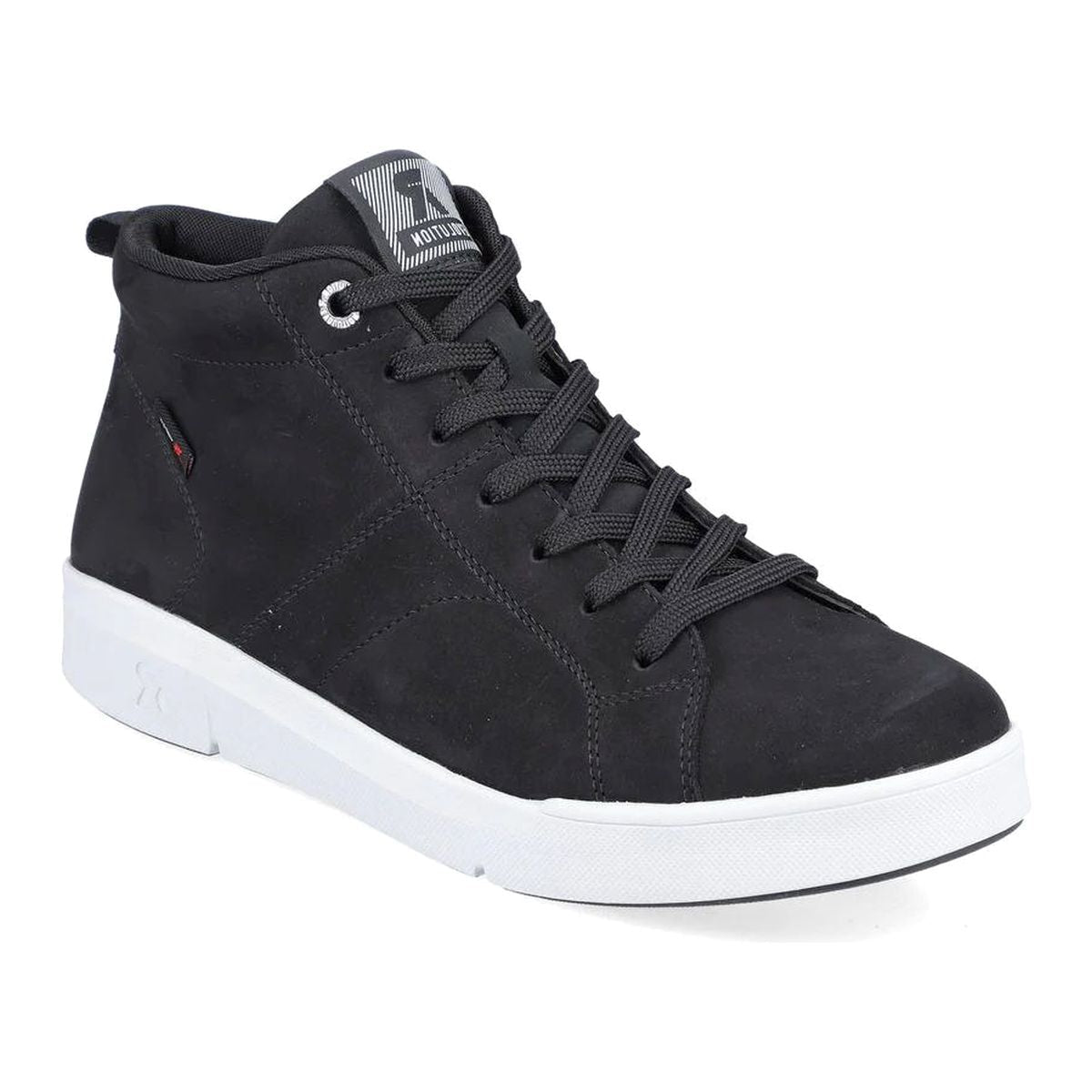 41907 Lace Up Sneaker
