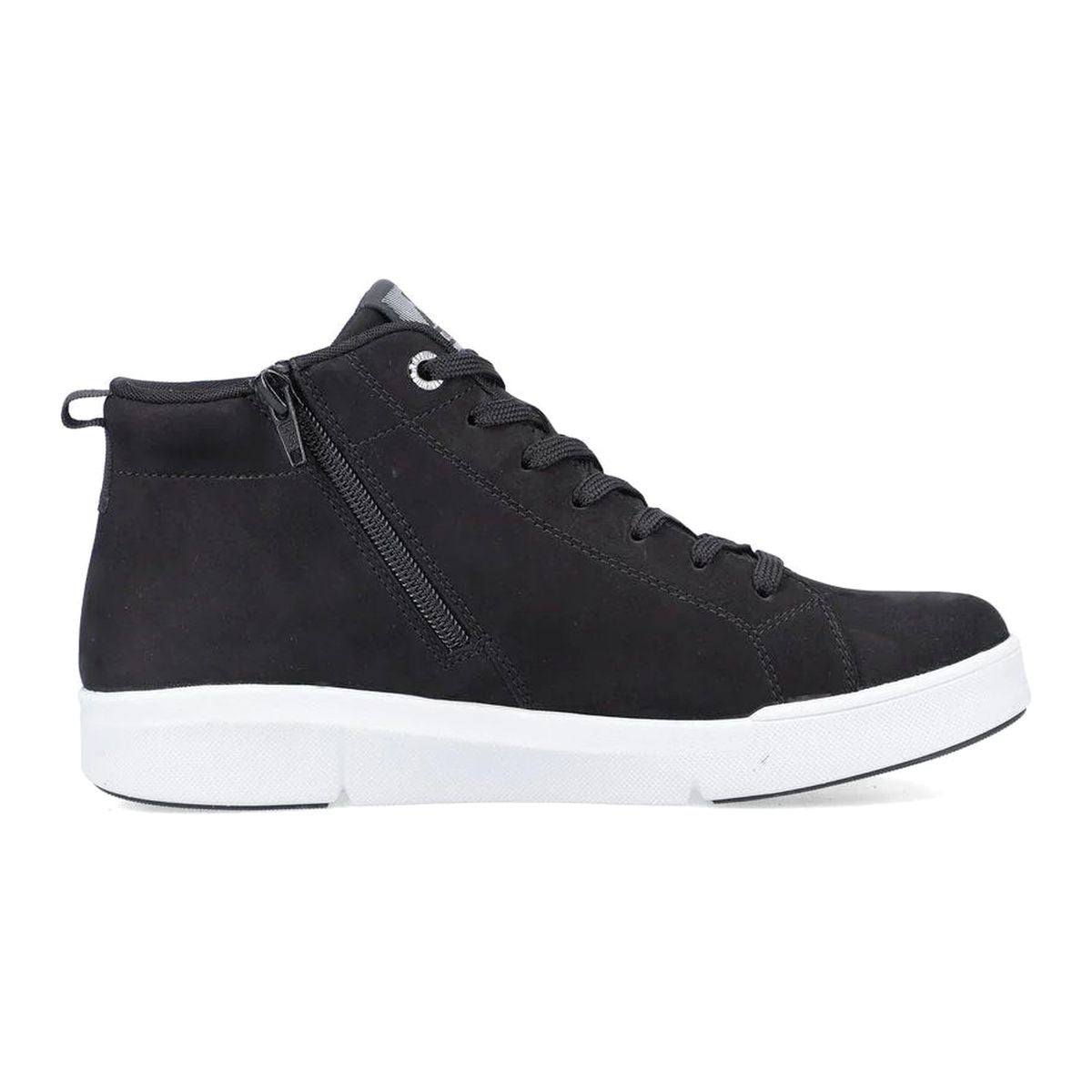 41907 Lace Up Sneaker
