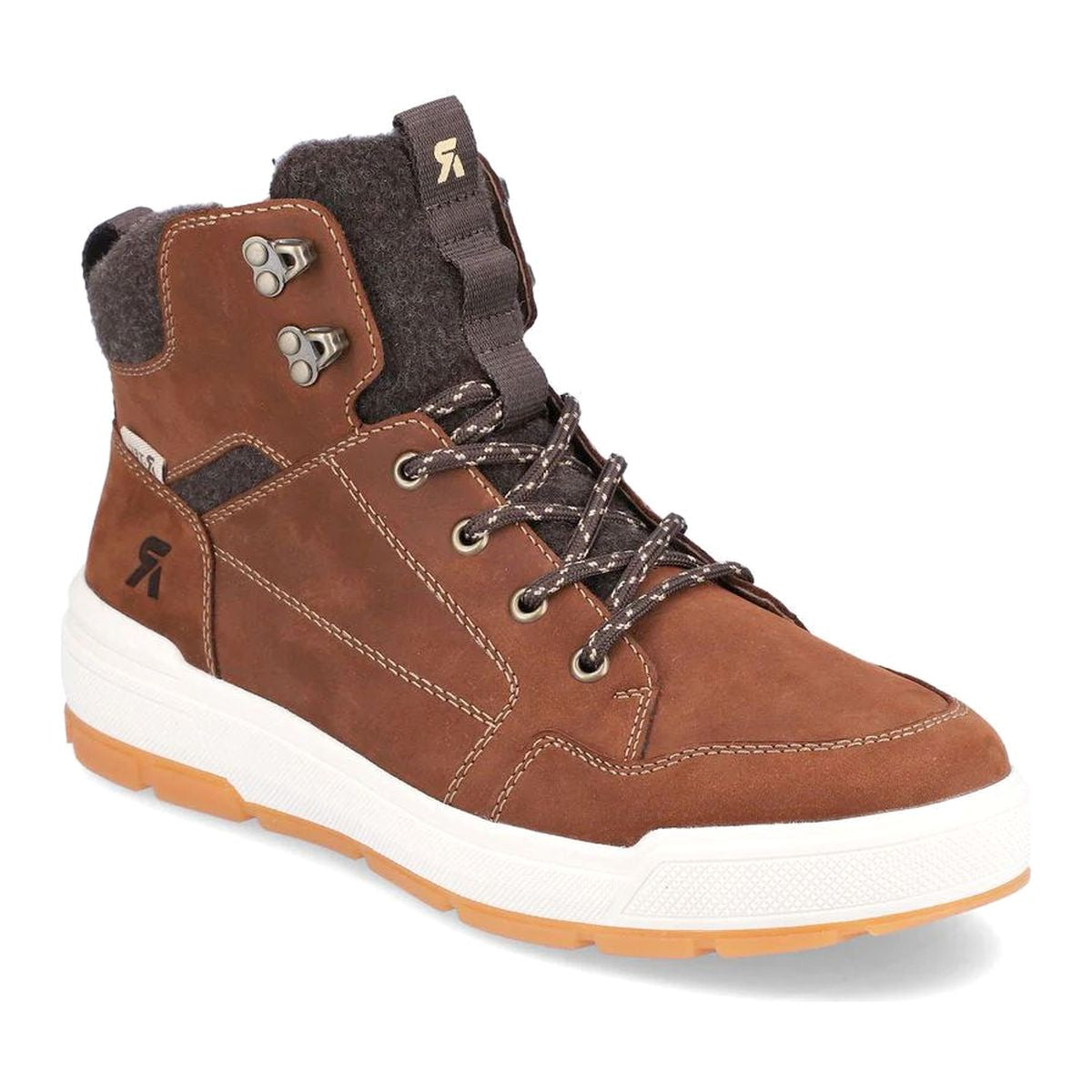 U02070 Men's Boots