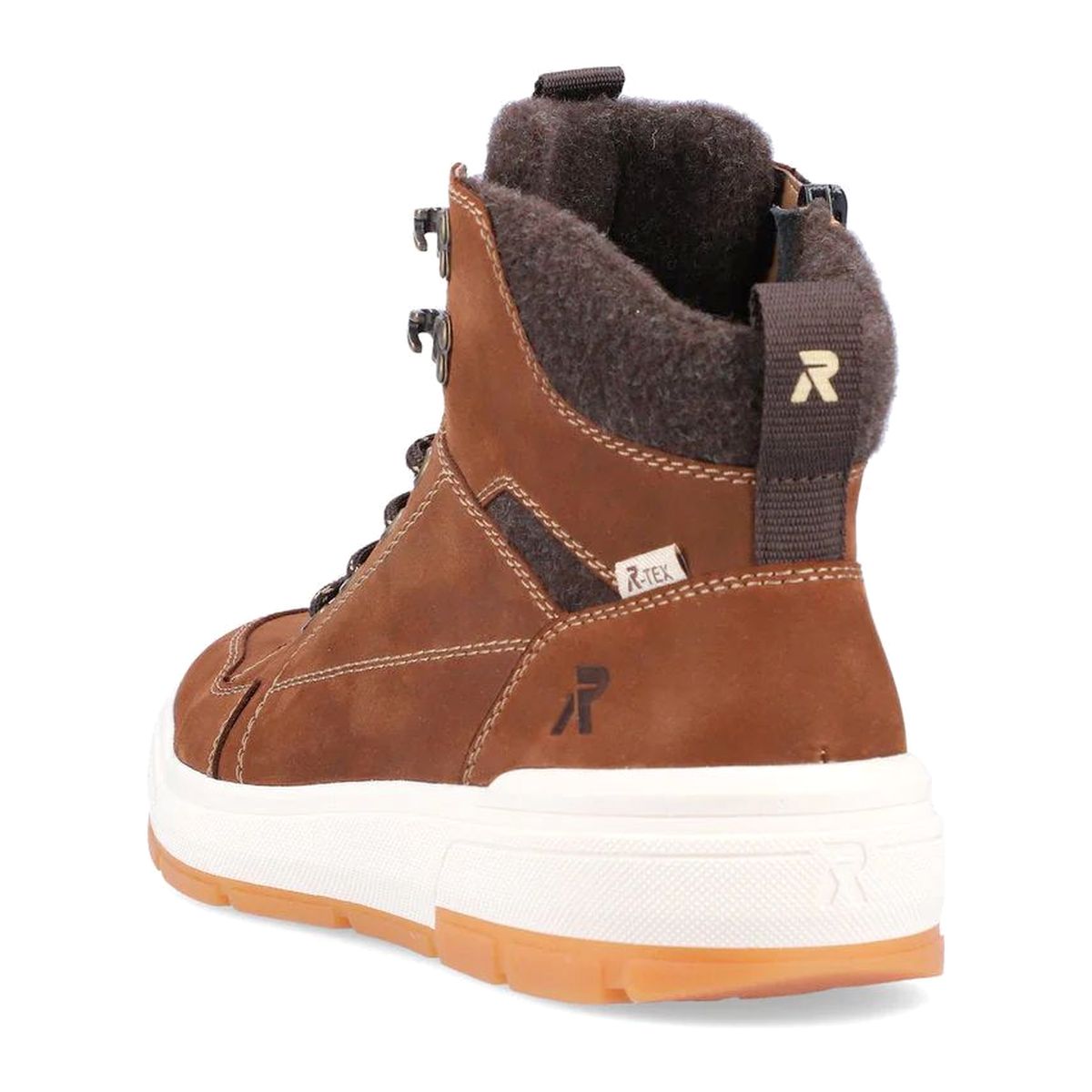 U02070 Men's Boots