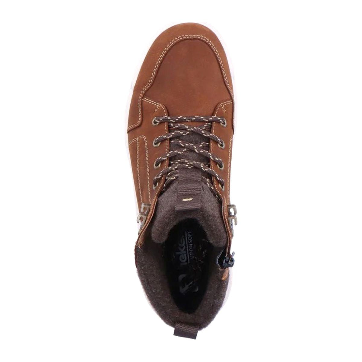 U02070 Men's Boots