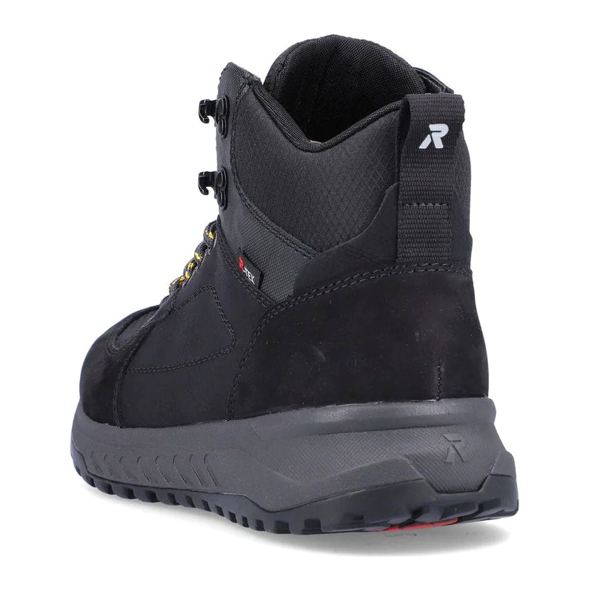 U01700 Men's Boots