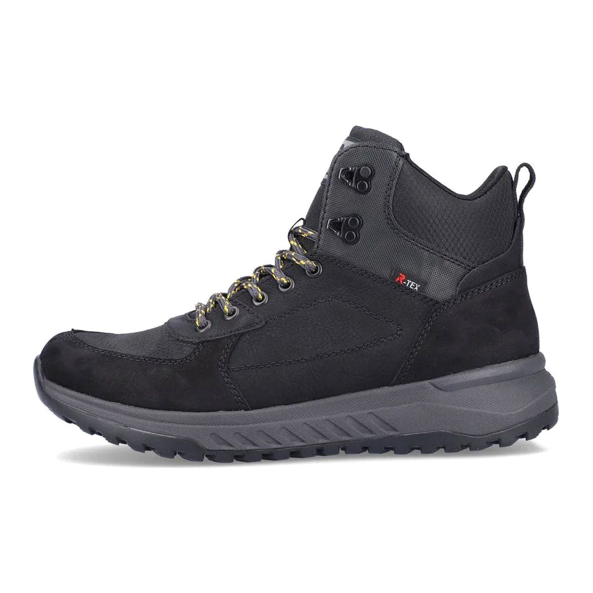 U01700 Men's Boots