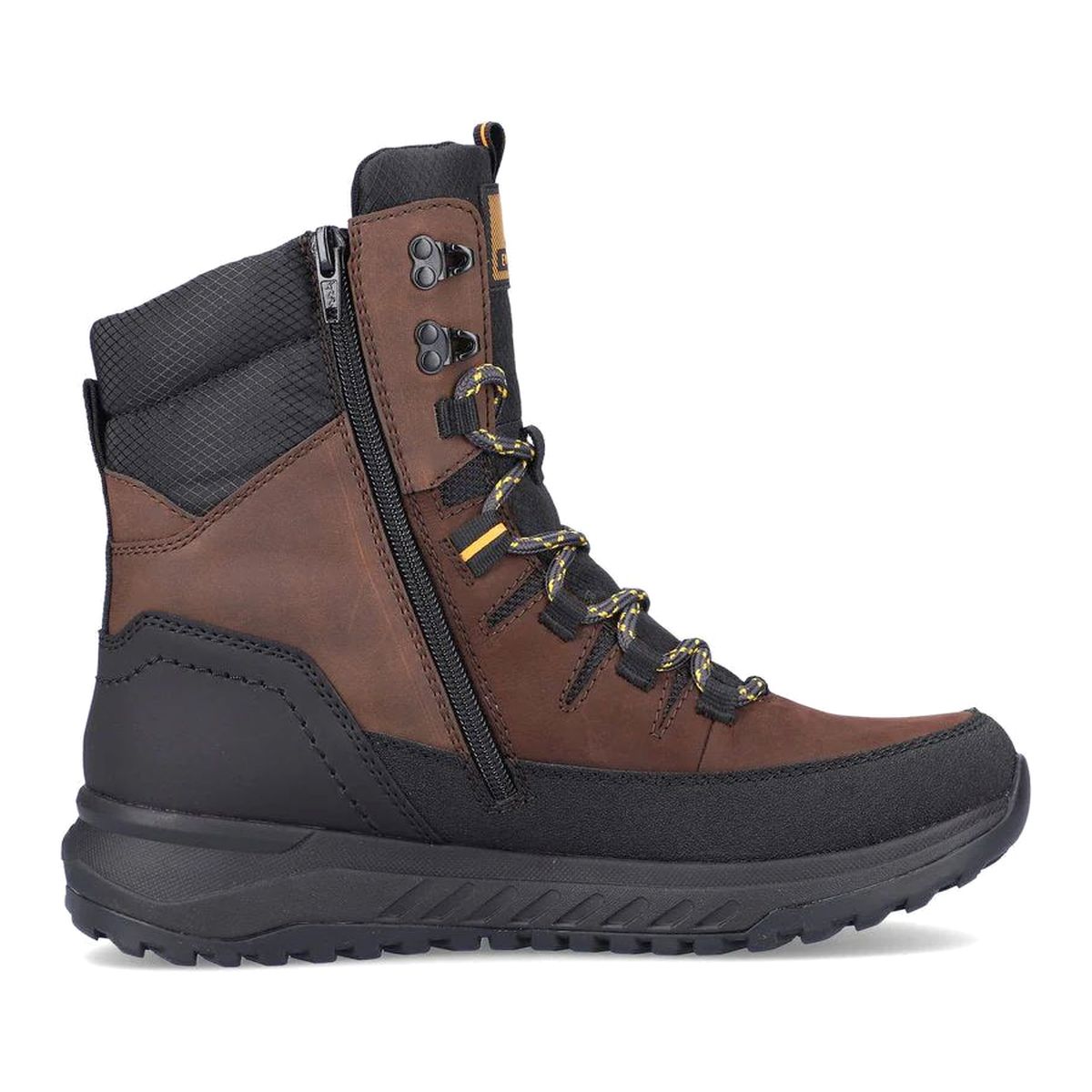 U0171 Men's Lace Up Boots