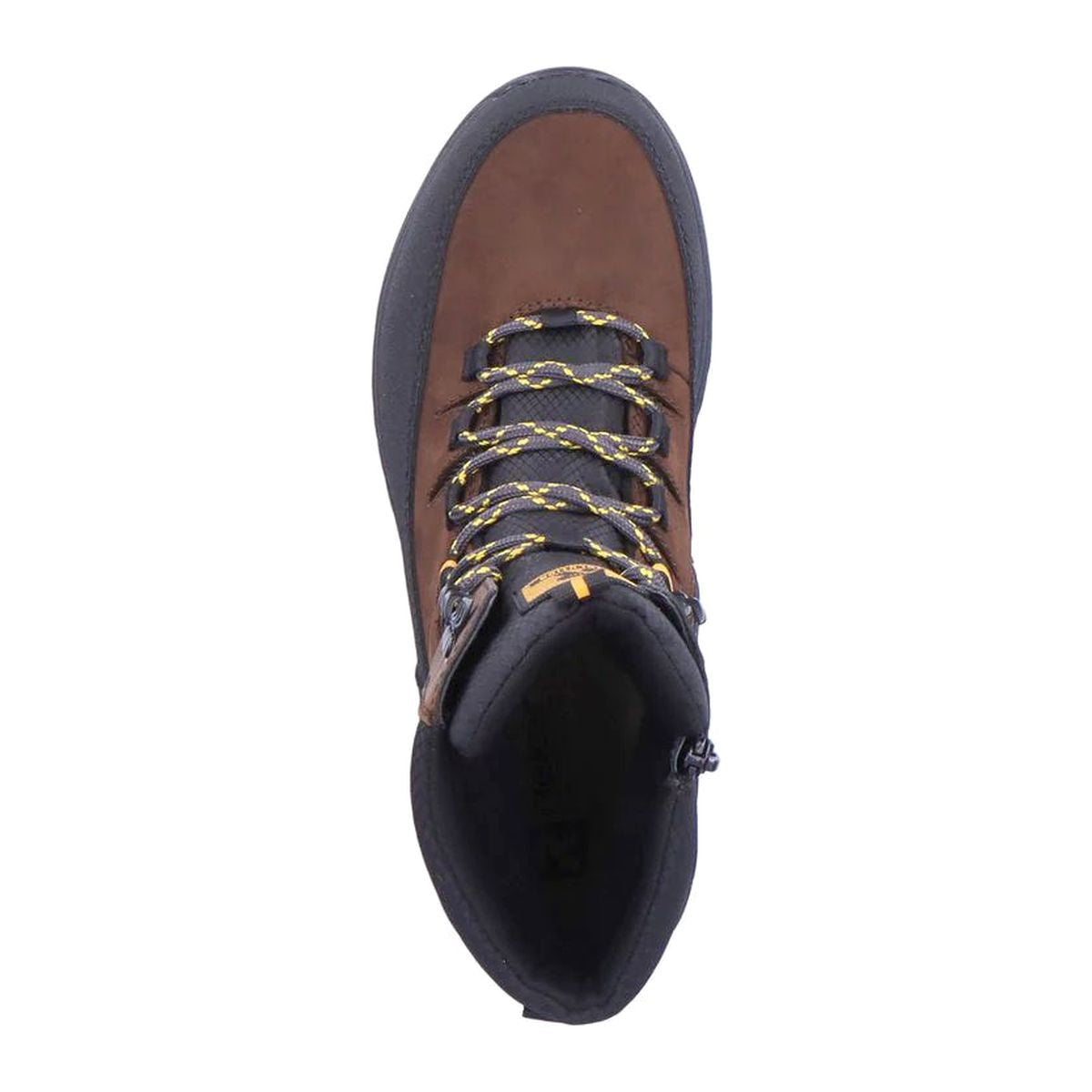 U0171 Men's Lace Up Boots