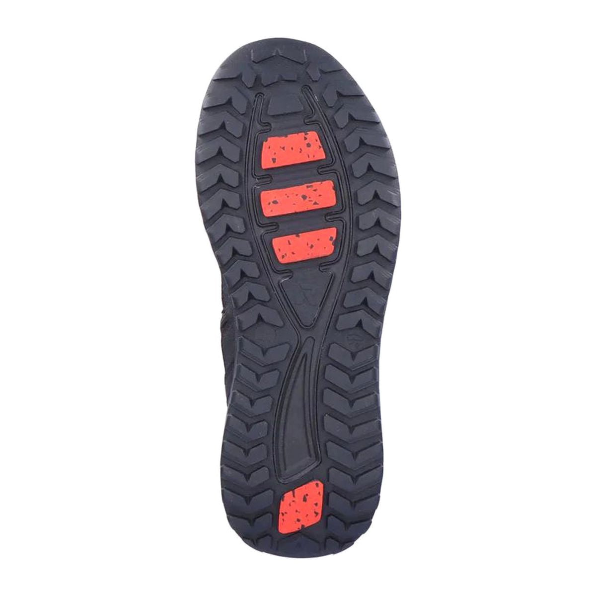 U0171 Men's Lace Up Boots