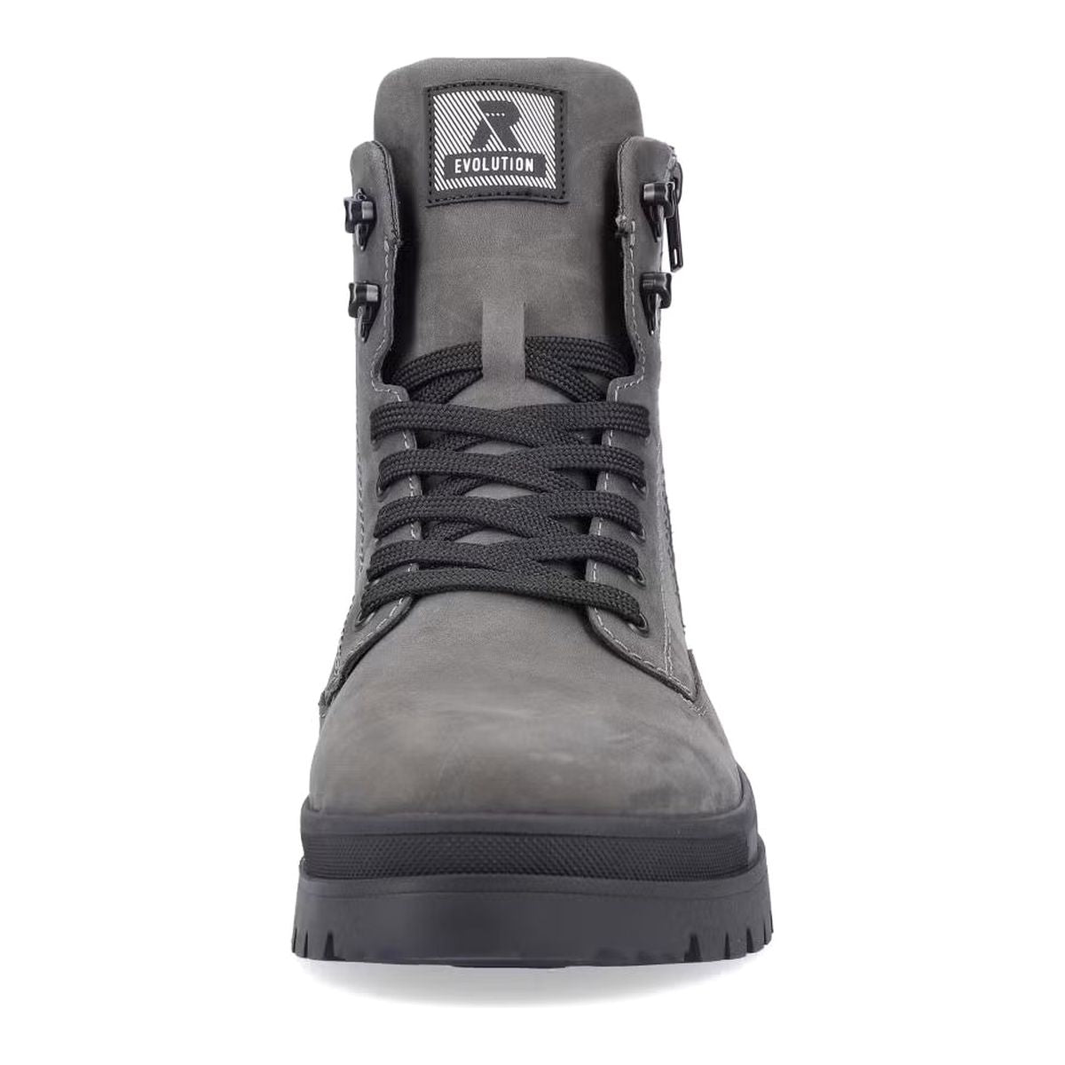 U0261 Men's Lace Up Ankle Boot
