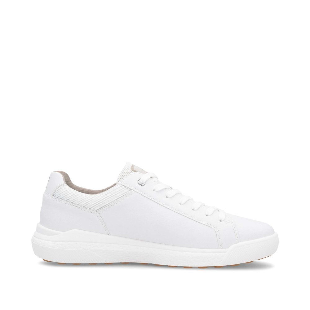 U1100-80 Men's Lace Up Sneaker