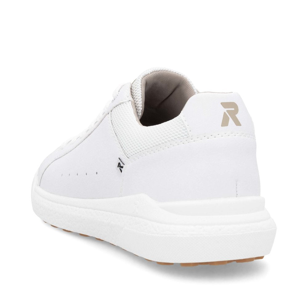 U1100-80 Men's Lace Up Sneaker