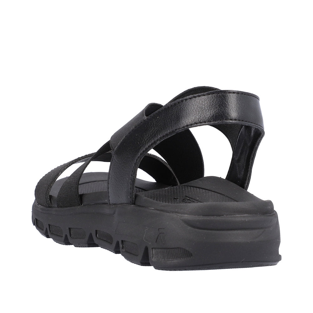 V8408 Trekking Sandals