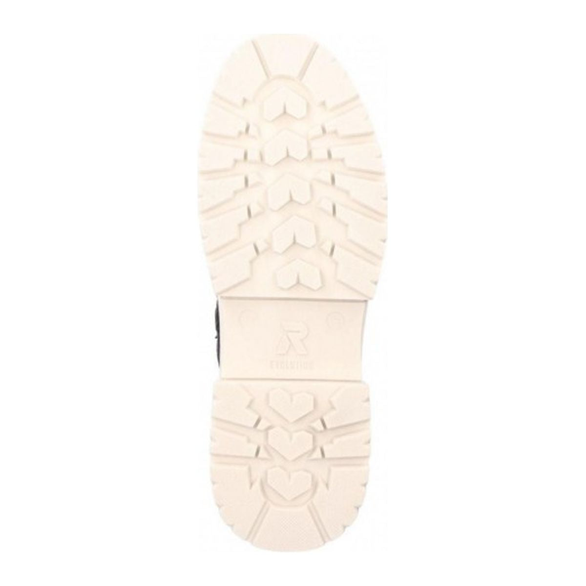 Rieker Evolution Women's W0373 Rock Size Zip Boot