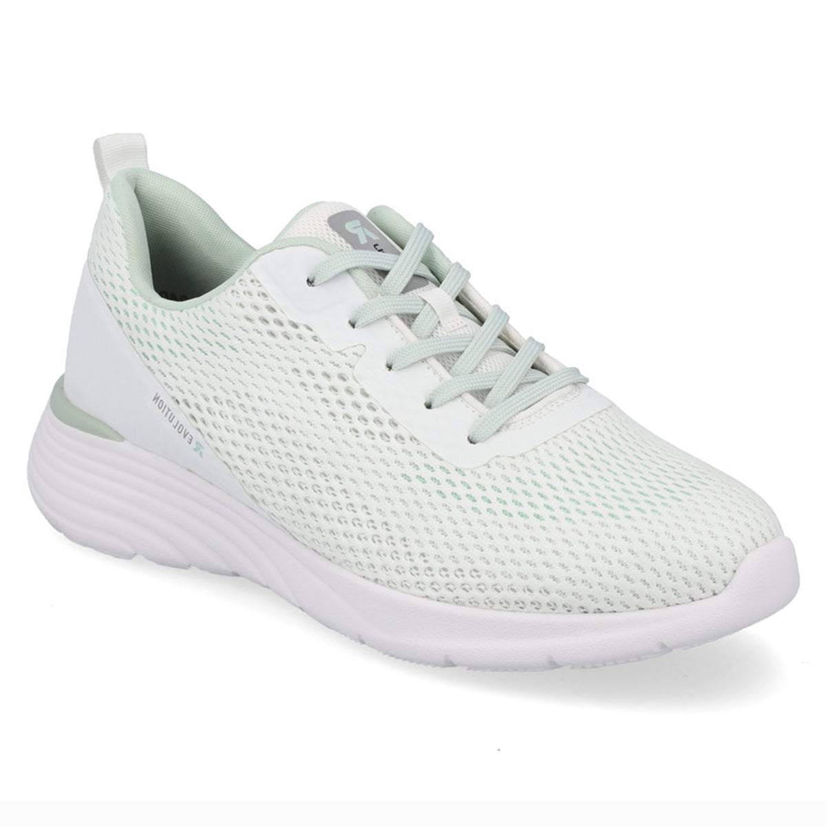 W0401 Casual Lace Sneaker