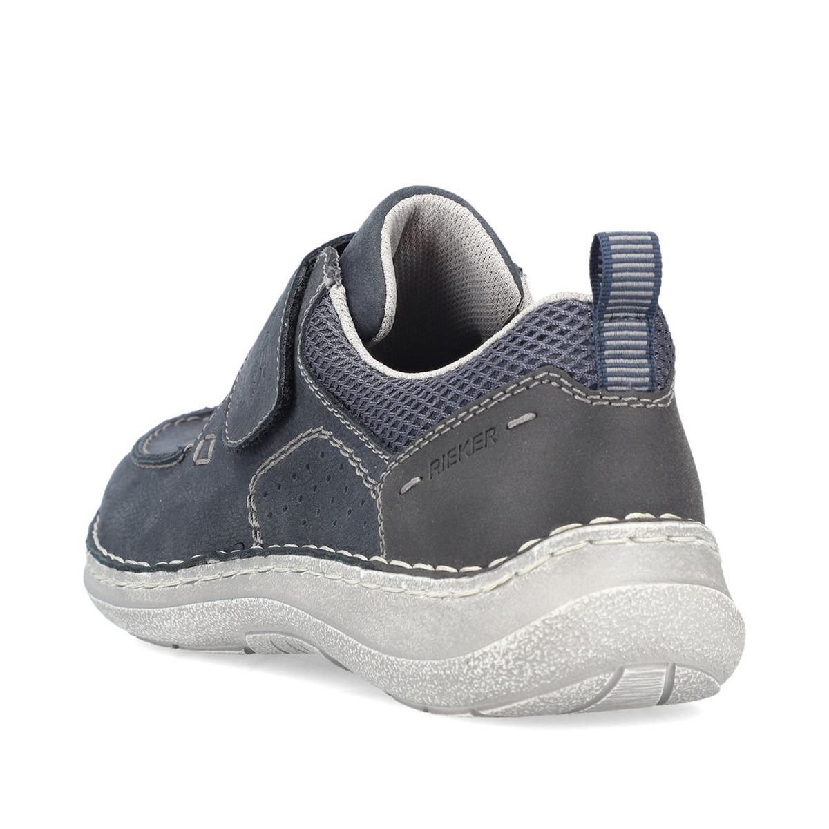 03058 Men's Slip On Shoe