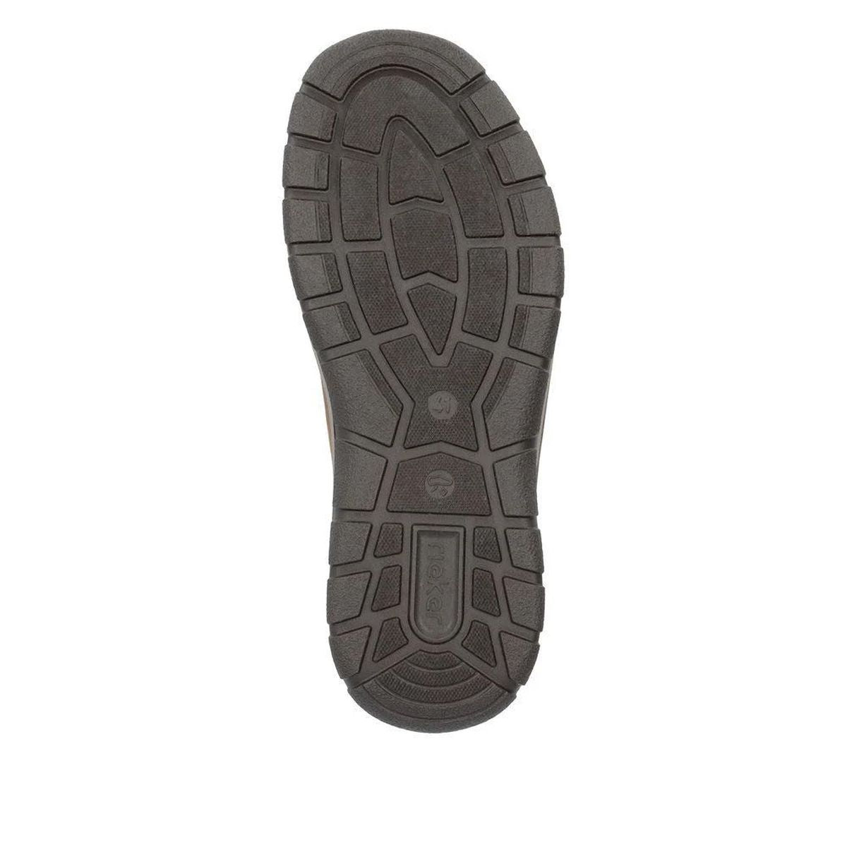 03601 Men's Lace Up Shoe
