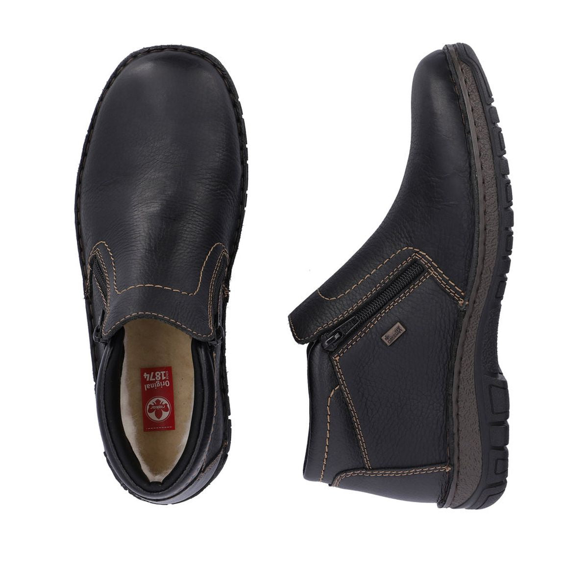 05173 Men's Boot