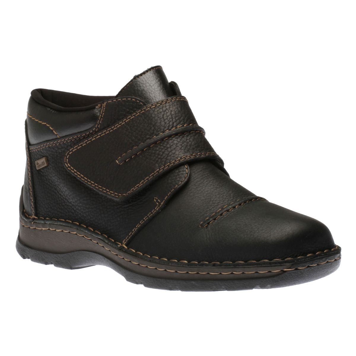 05367 Men's Velcro Boot