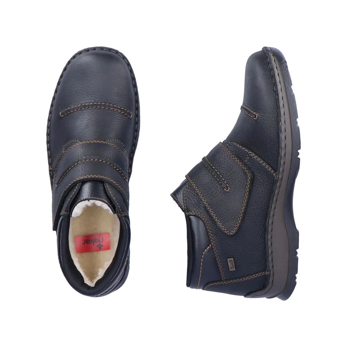 05367 Men's Velcro Boot