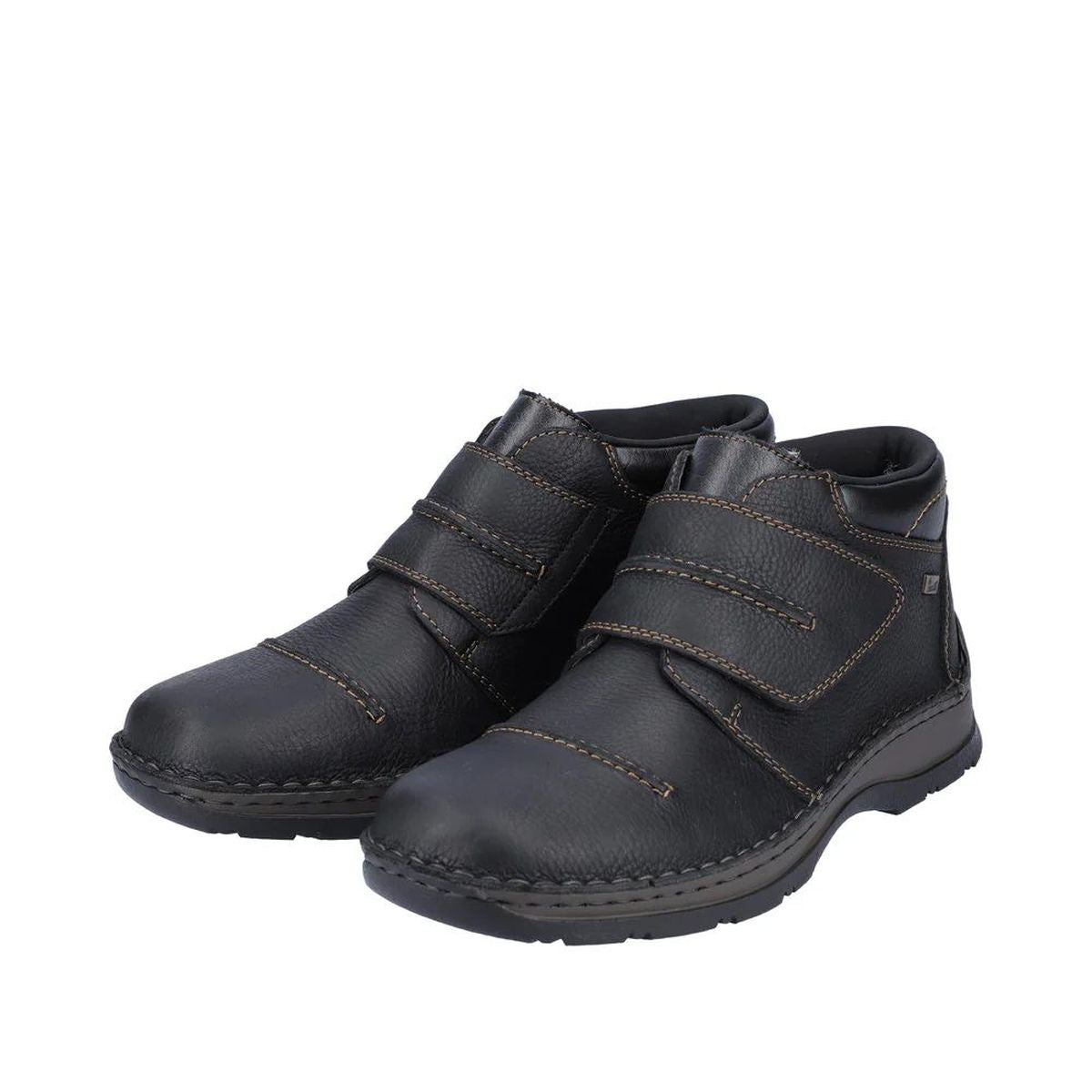 05367 Men's Velcro Boot
