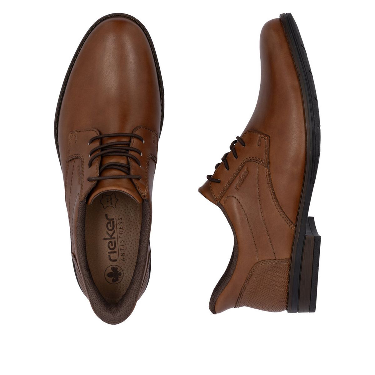 1035 Men's Lace Up Shoe