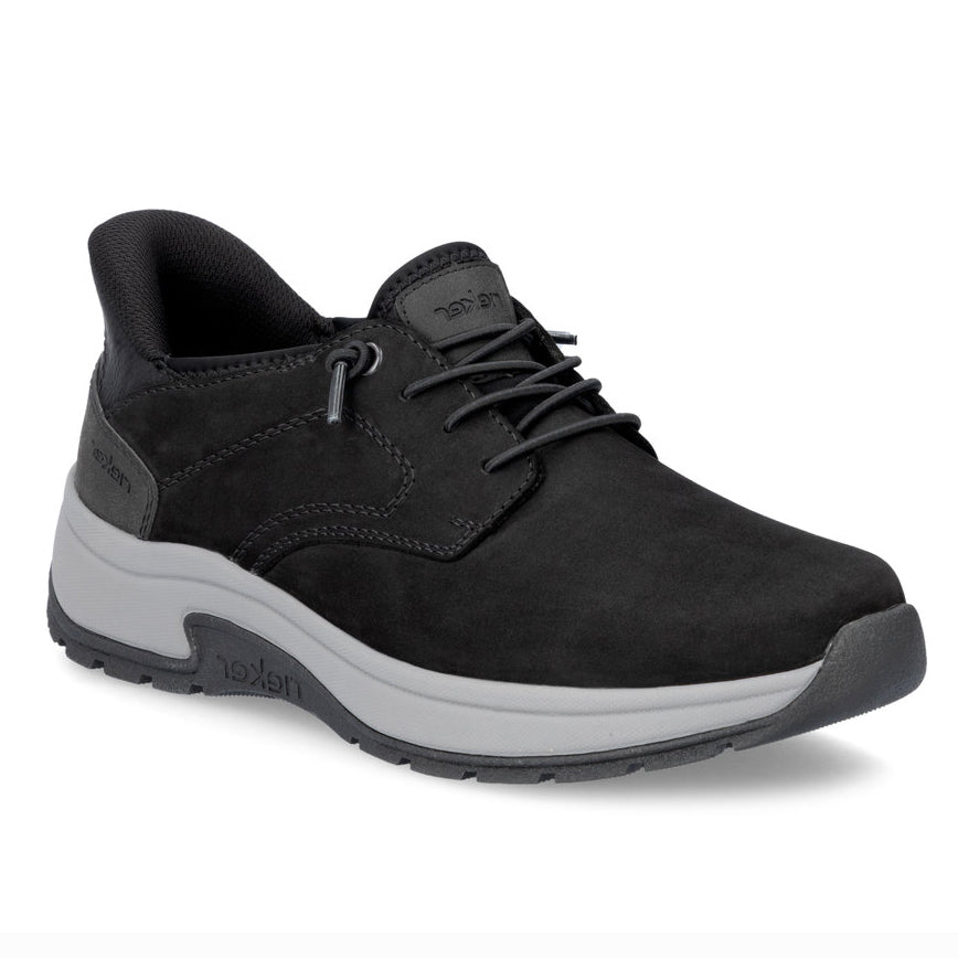 11050 Men's Ready to Go Shoe in Black
