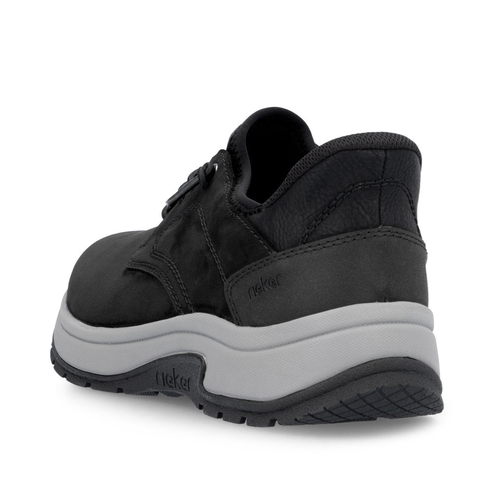11050 Men's Ready to Go Shoe in Black
