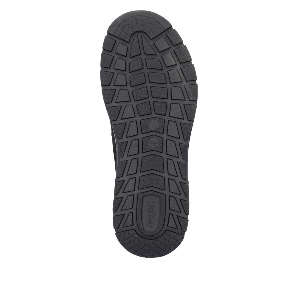 11050 Men's Ready to Go Shoe in Black