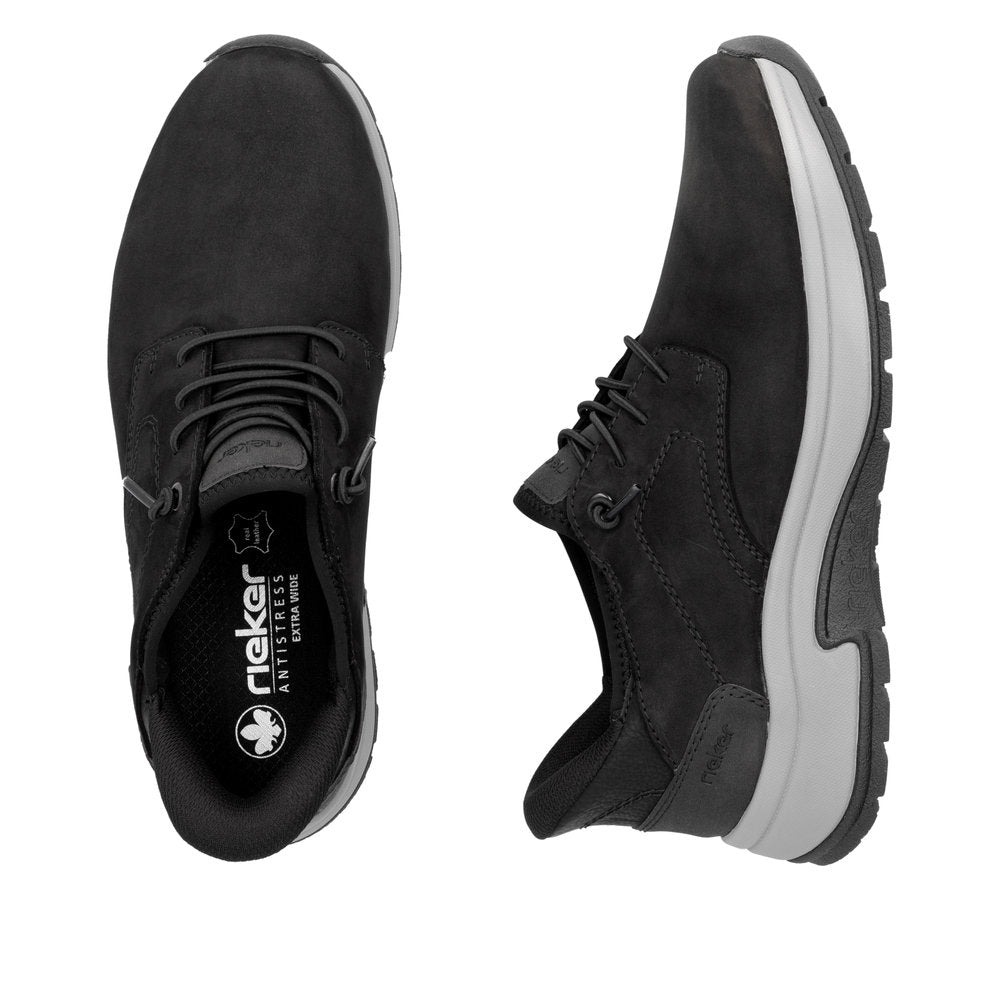 11050 Men's Ready to Go Shoe in Black