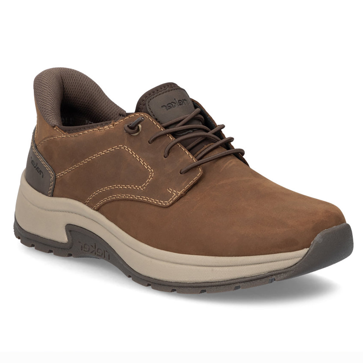11050 Men's Ready to Go Shoe in Brown