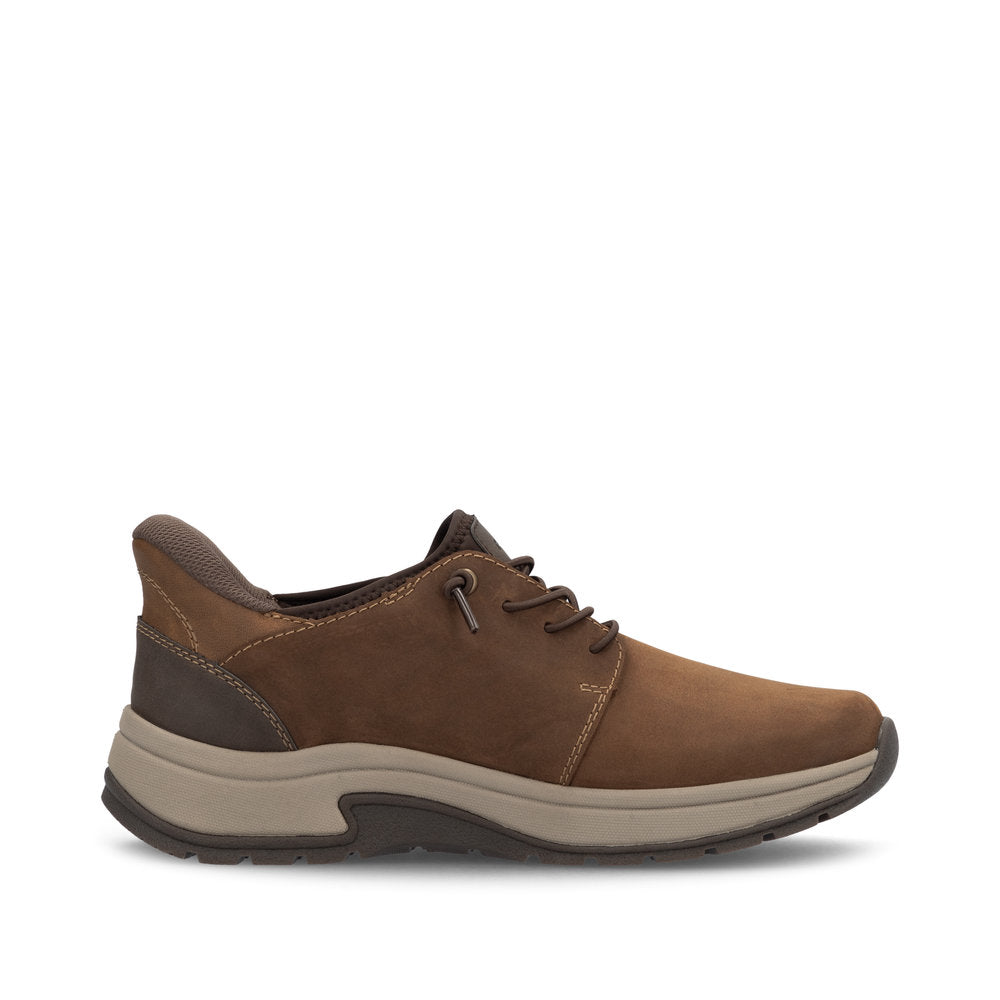 11050 Men's Ready to Go Shoe in Brown