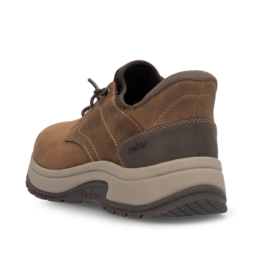 11050 Men's Ready to Go Shoe in Brown