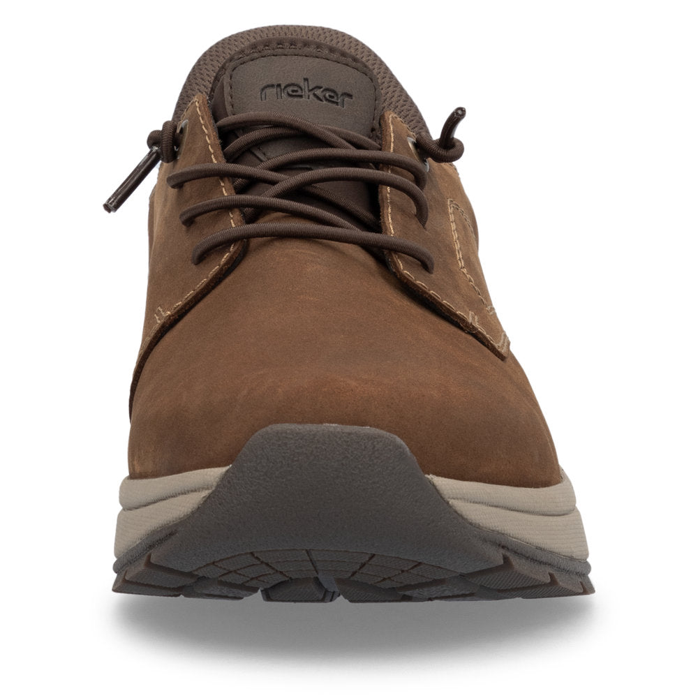 11050 Men's Ready to Go Shoe in Brown