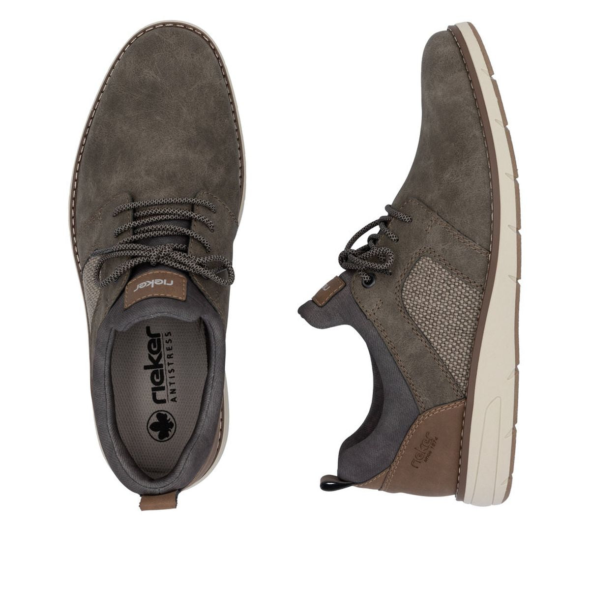 11351 Men's Slip ON Shoe
