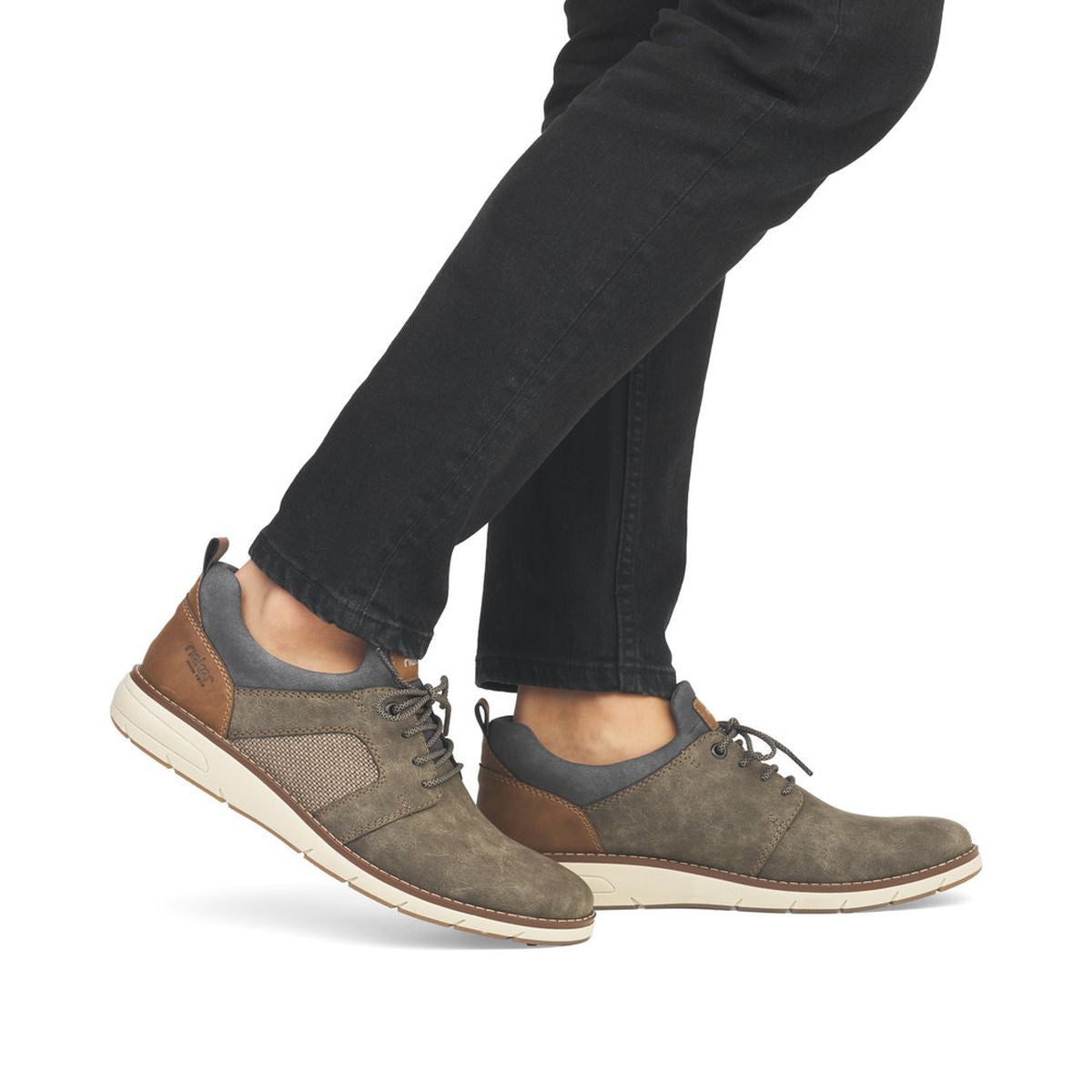 11351 Men's Slip ON Shoe