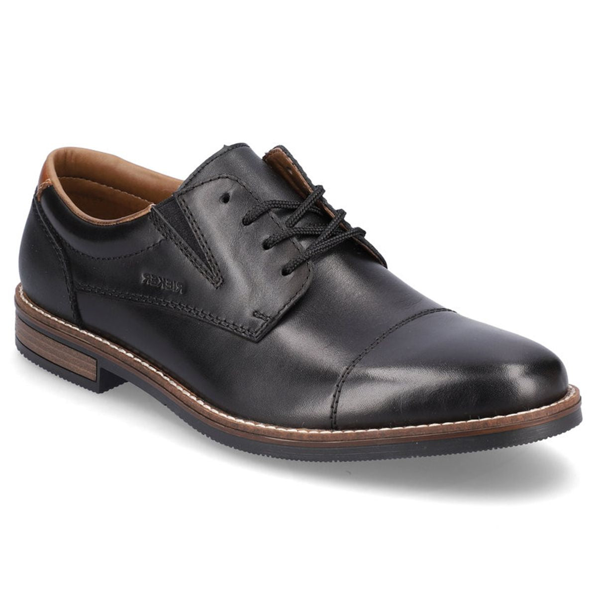 13506 Men's Lace Up Shoe