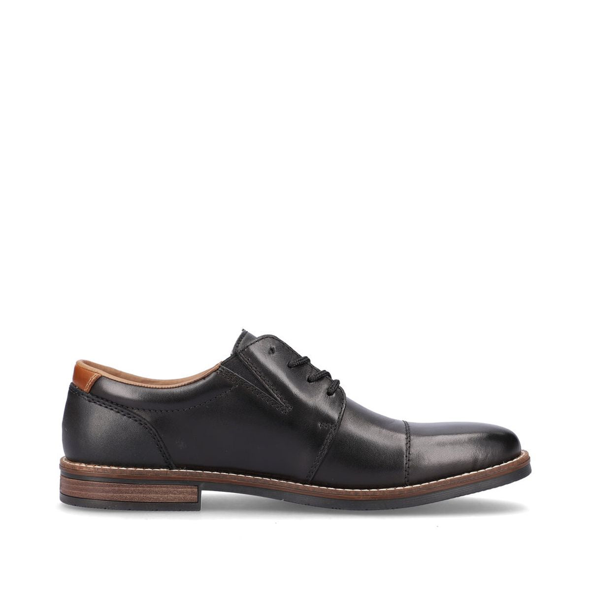 13506 Men's Lace Up Shoe