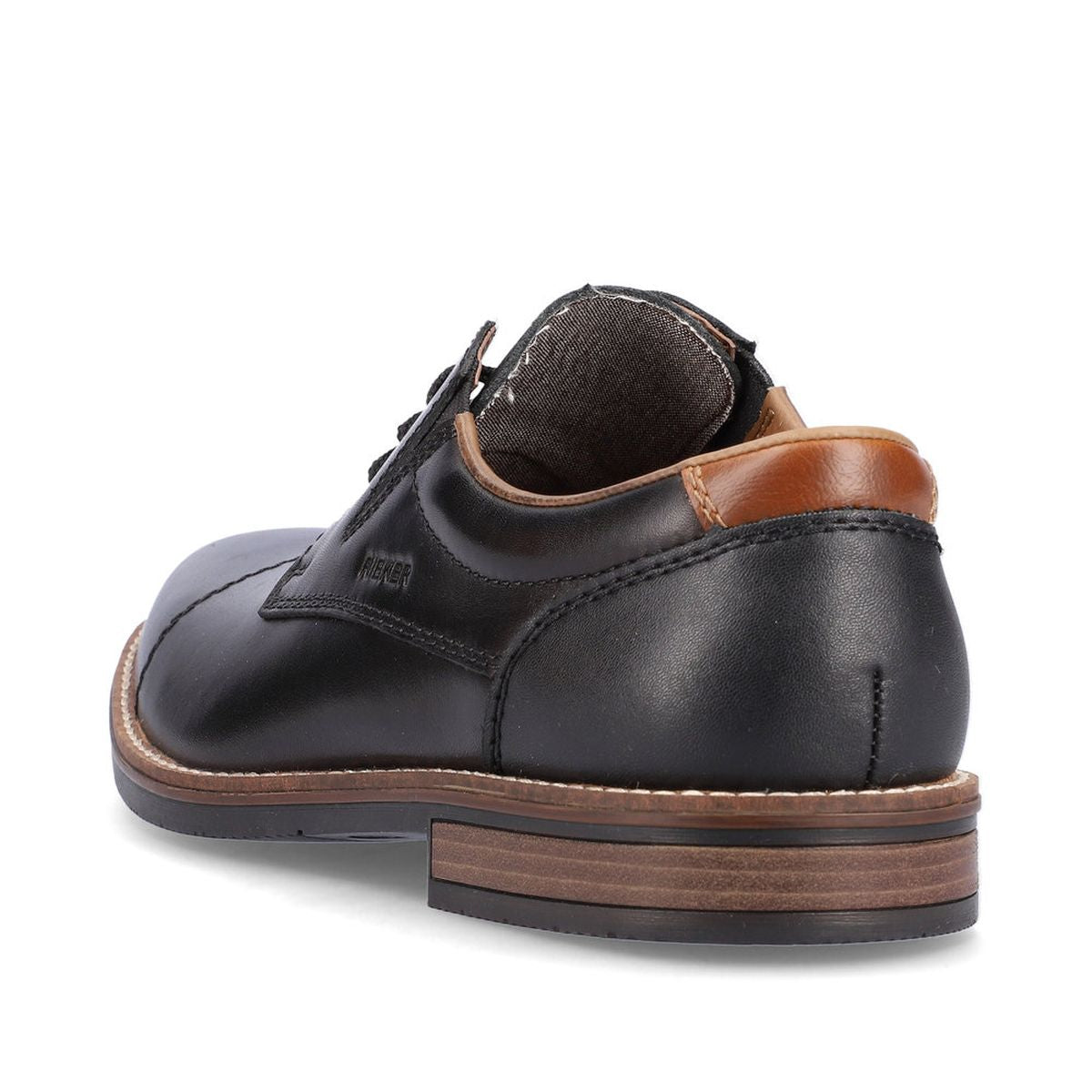 13506 Men's Lace Up Shoe