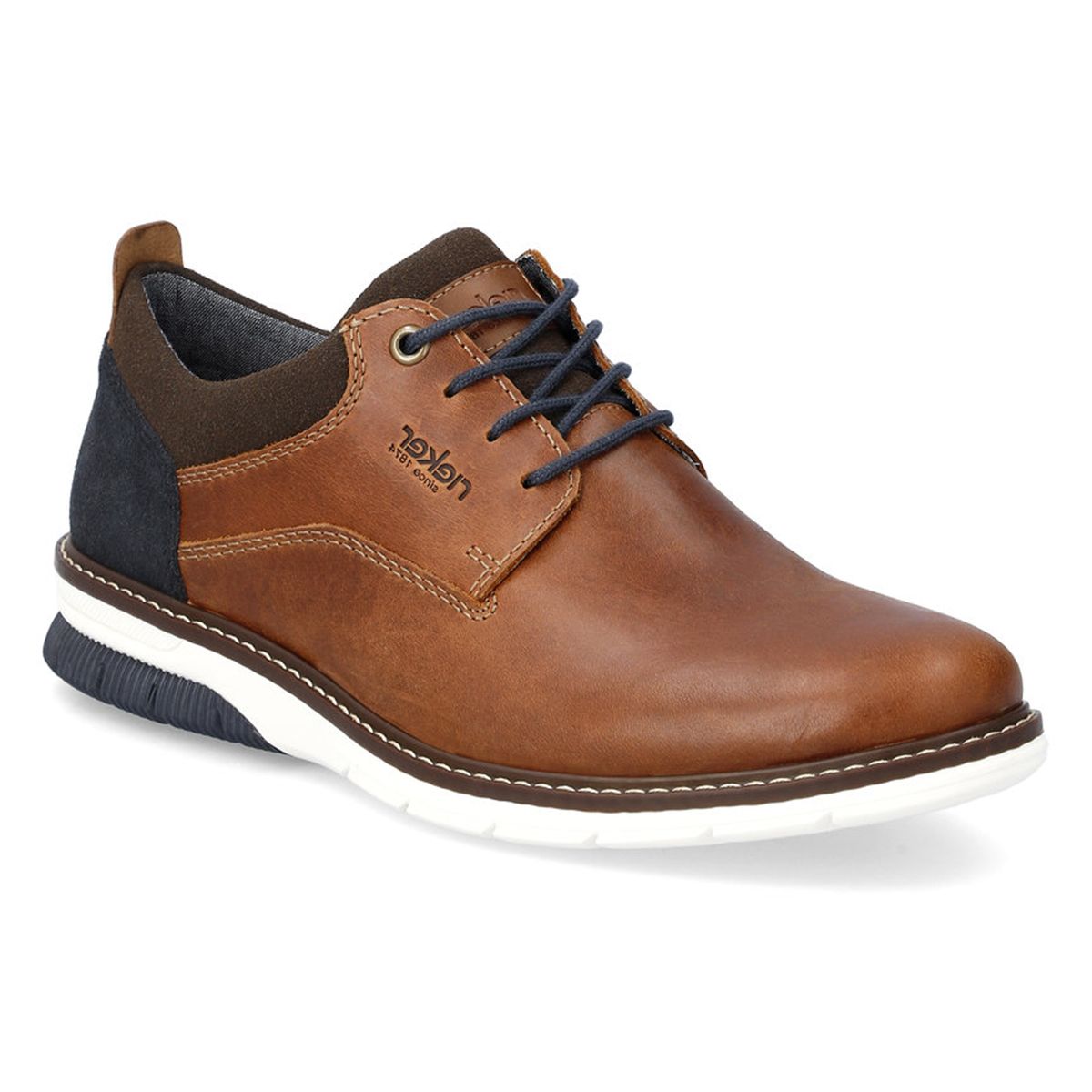 14405 Men's Lace Up Shoes