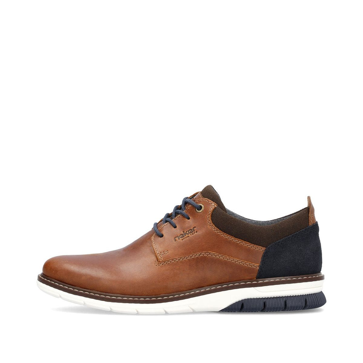 14405 Men's Lace Up Shoes