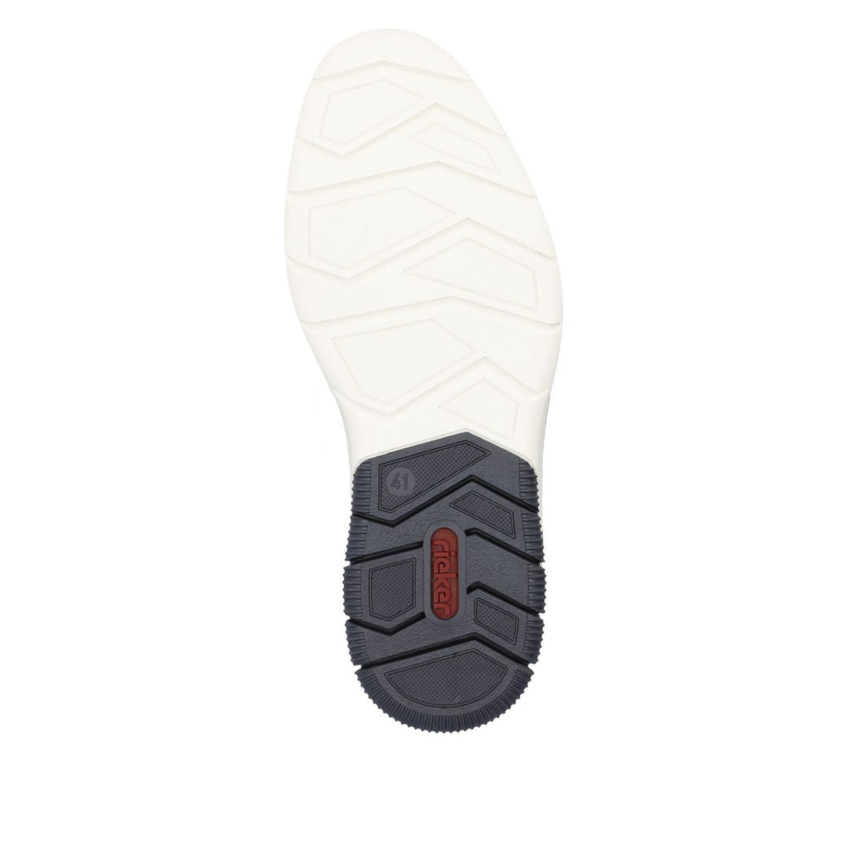 14405 Men's Lace Up Shoes