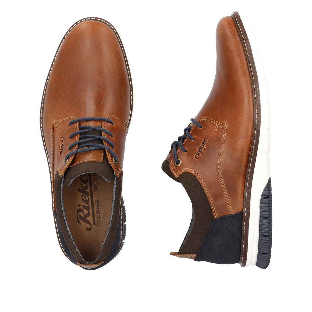 14405 Men's Lace Up Shoes