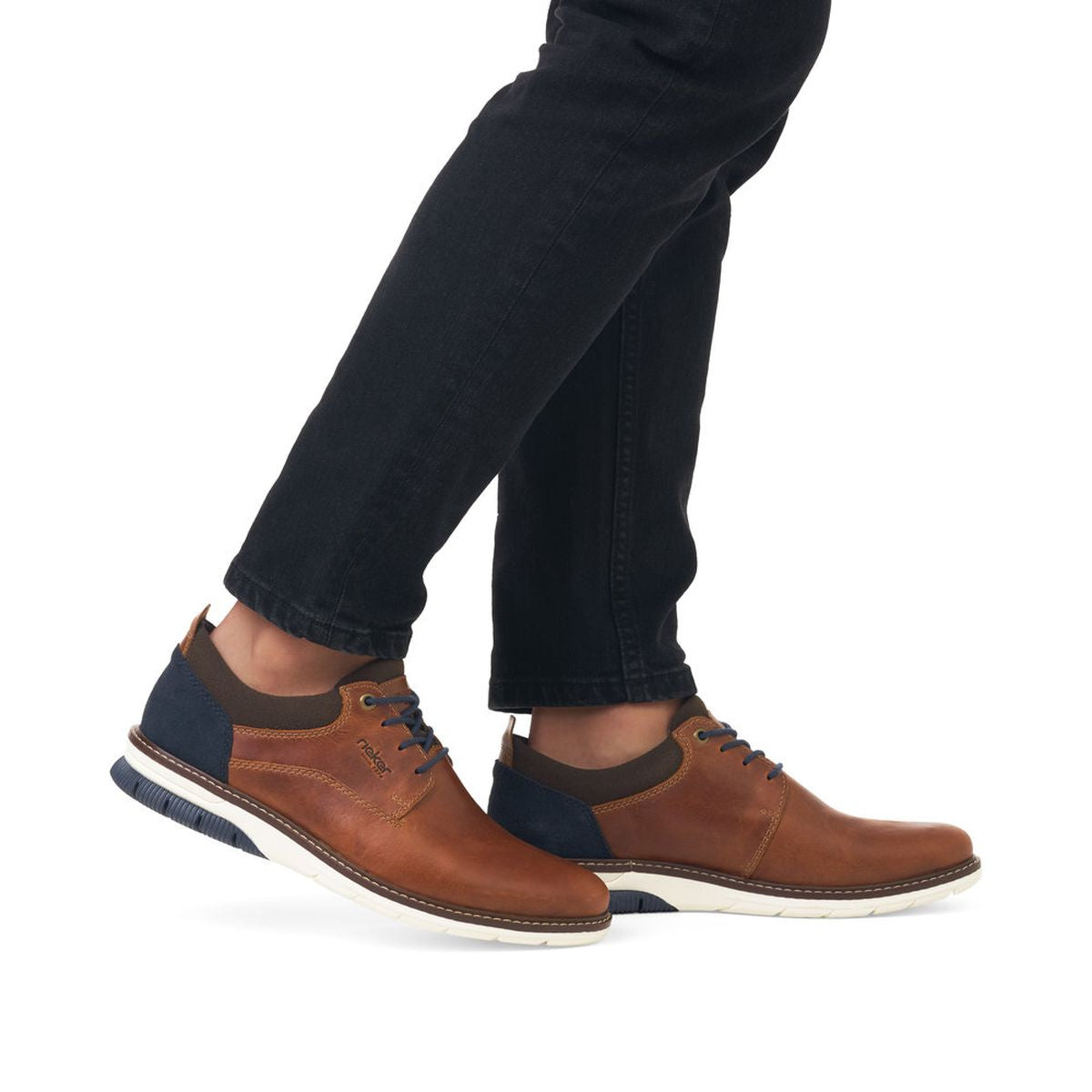 14405 Men's Lace Up Shoes