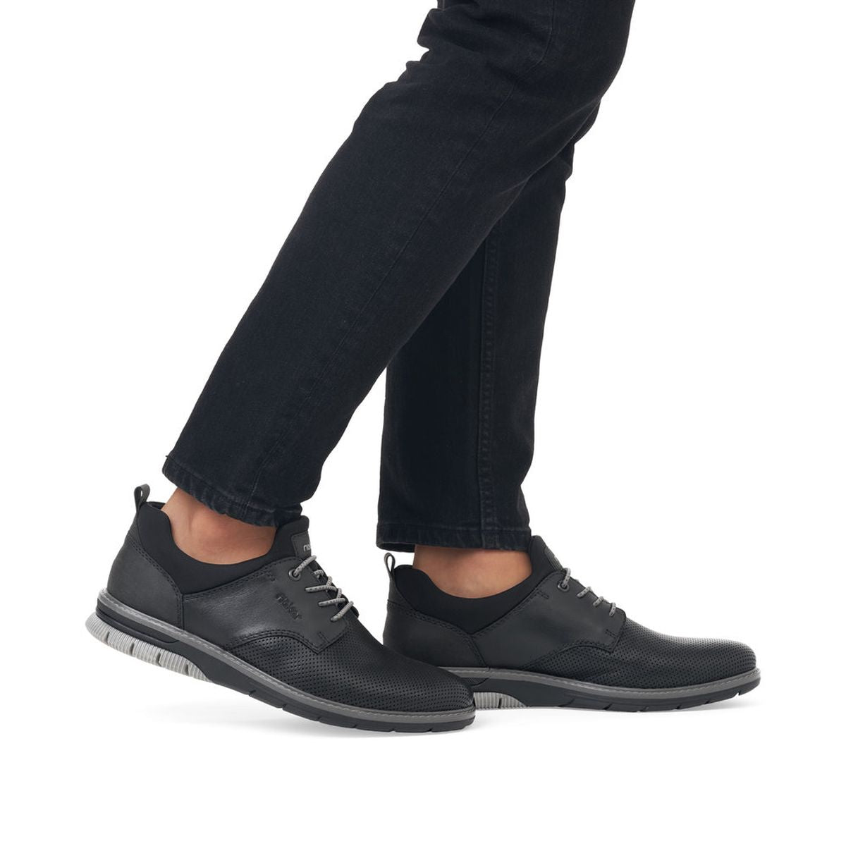 14450 Men's Slip On Shoes