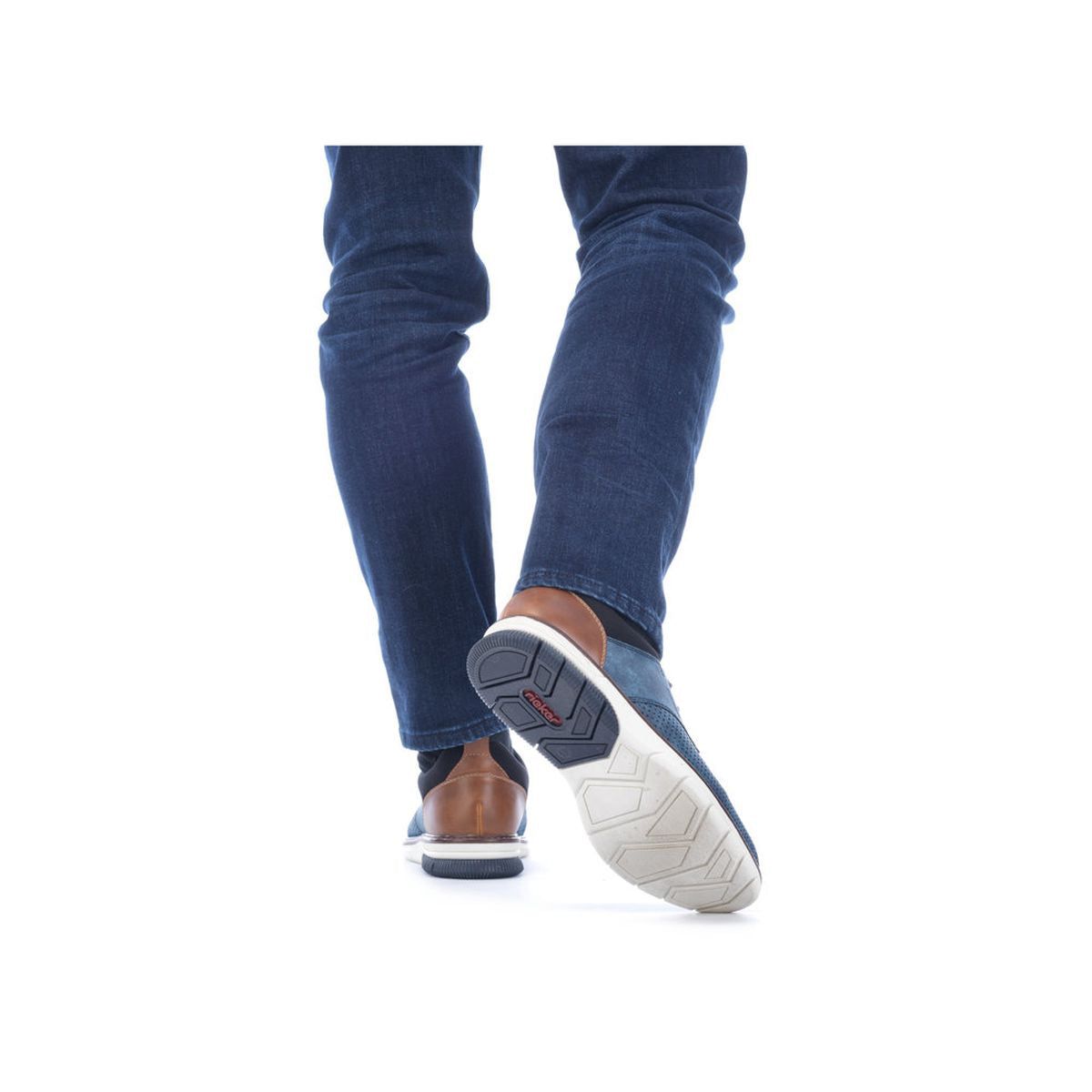 14450 Men's Slip On Shoes